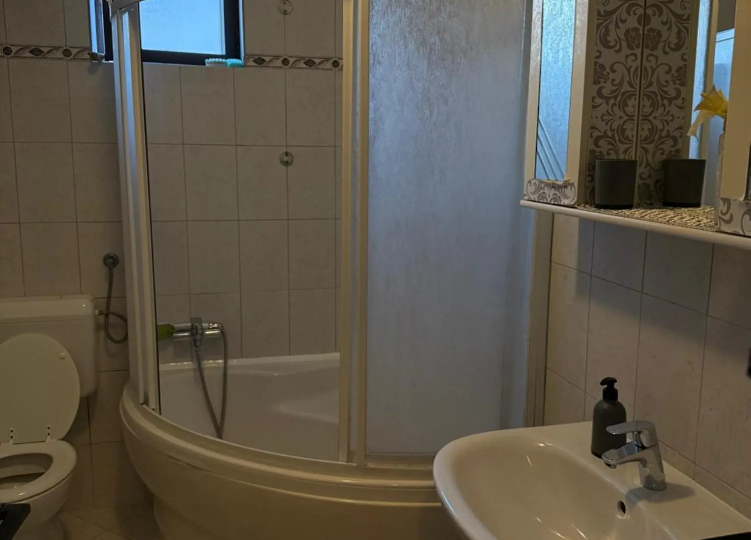 Apartmán Marija Crikvenica