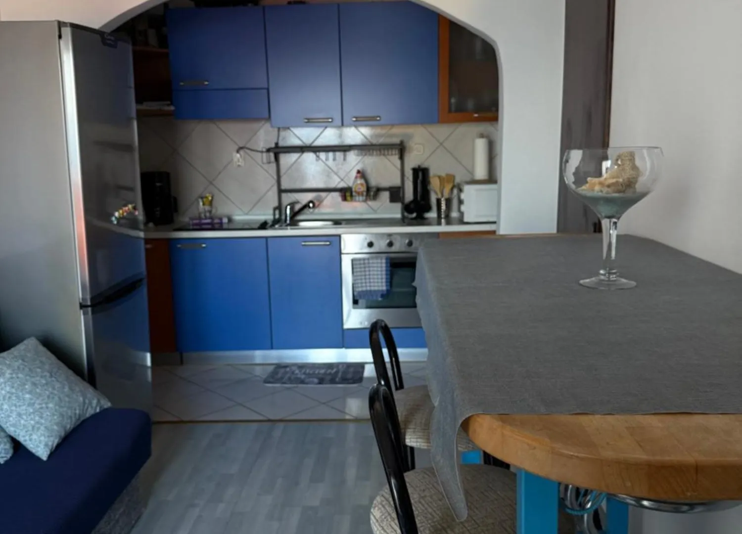 Apartamento Marija Crikvenica 0*,