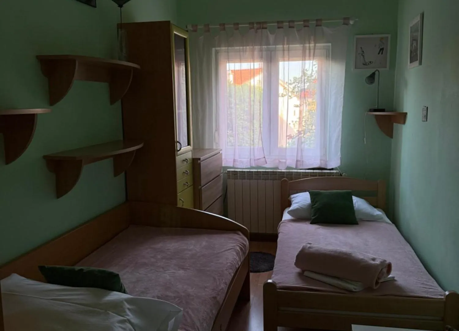 Apartamento Marija Crikvenica Croacia