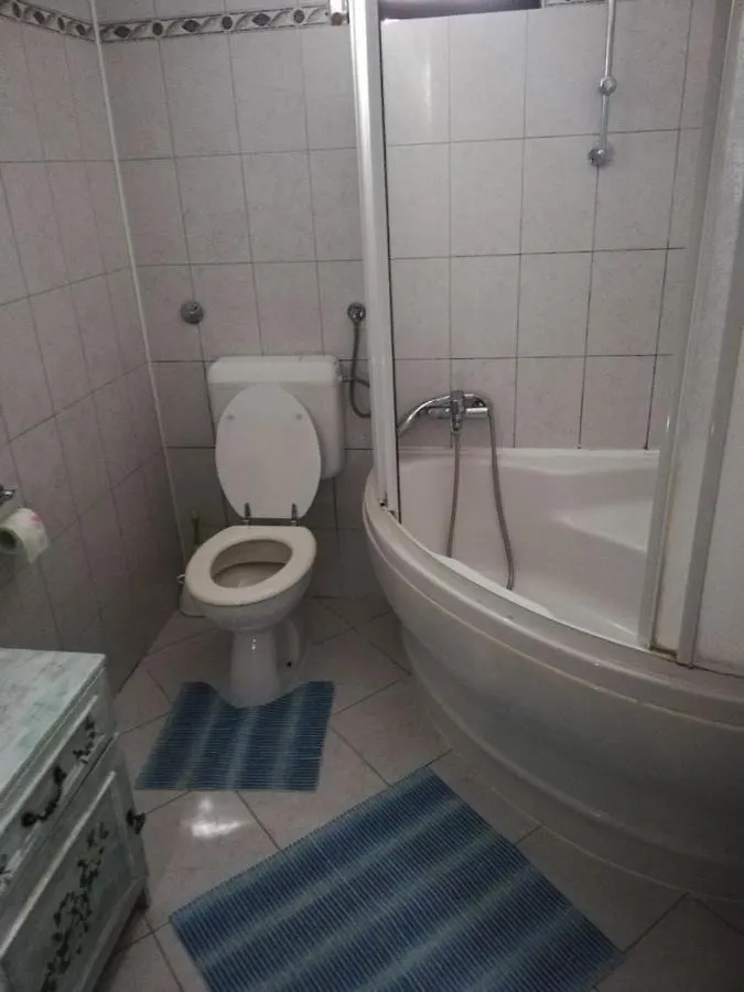 Marija Crikvenica Appartement 0*,