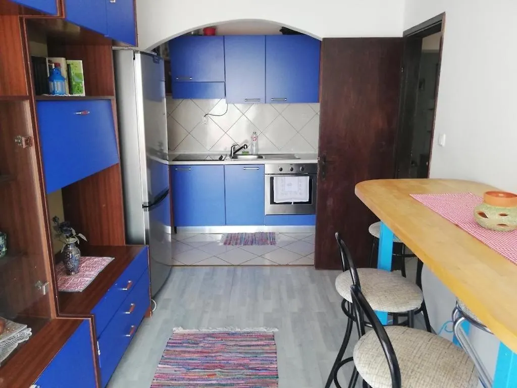 Marija Crikvenica Appartement