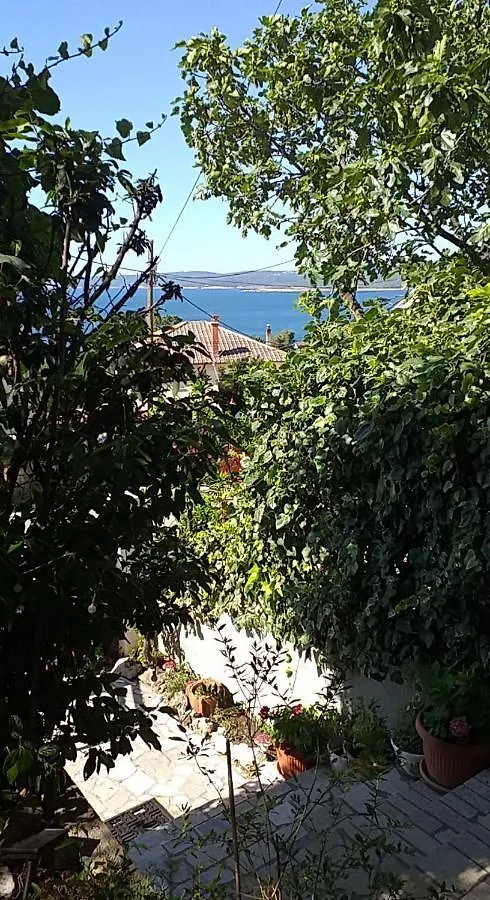 Marija Crikvenica Appartement
