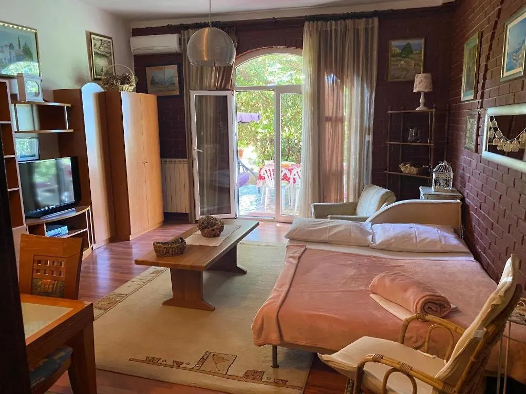 Marija Crikvenica Appartement