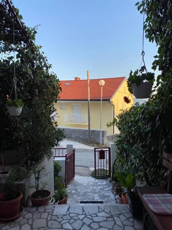 Marija Crikvenica Appartement