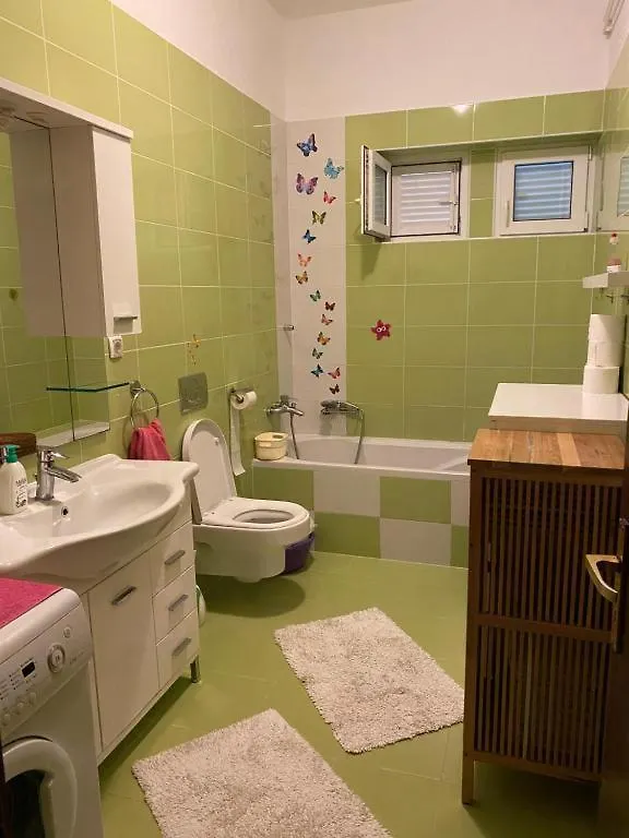 Marija Crikvenica Appartement