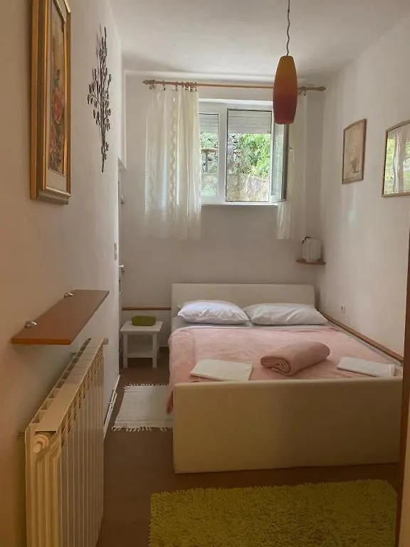 Marija Crikvenica Appartement 0*,  Kroatië