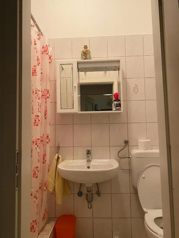 Marija Crikvenica Appartement
