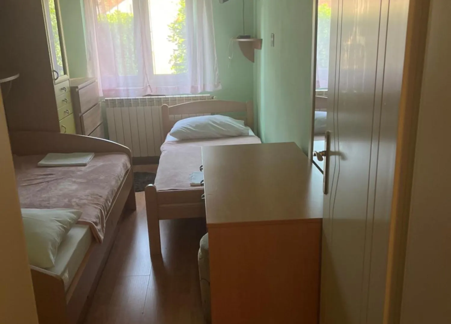Marija Crikvenica Appartement Kroatië