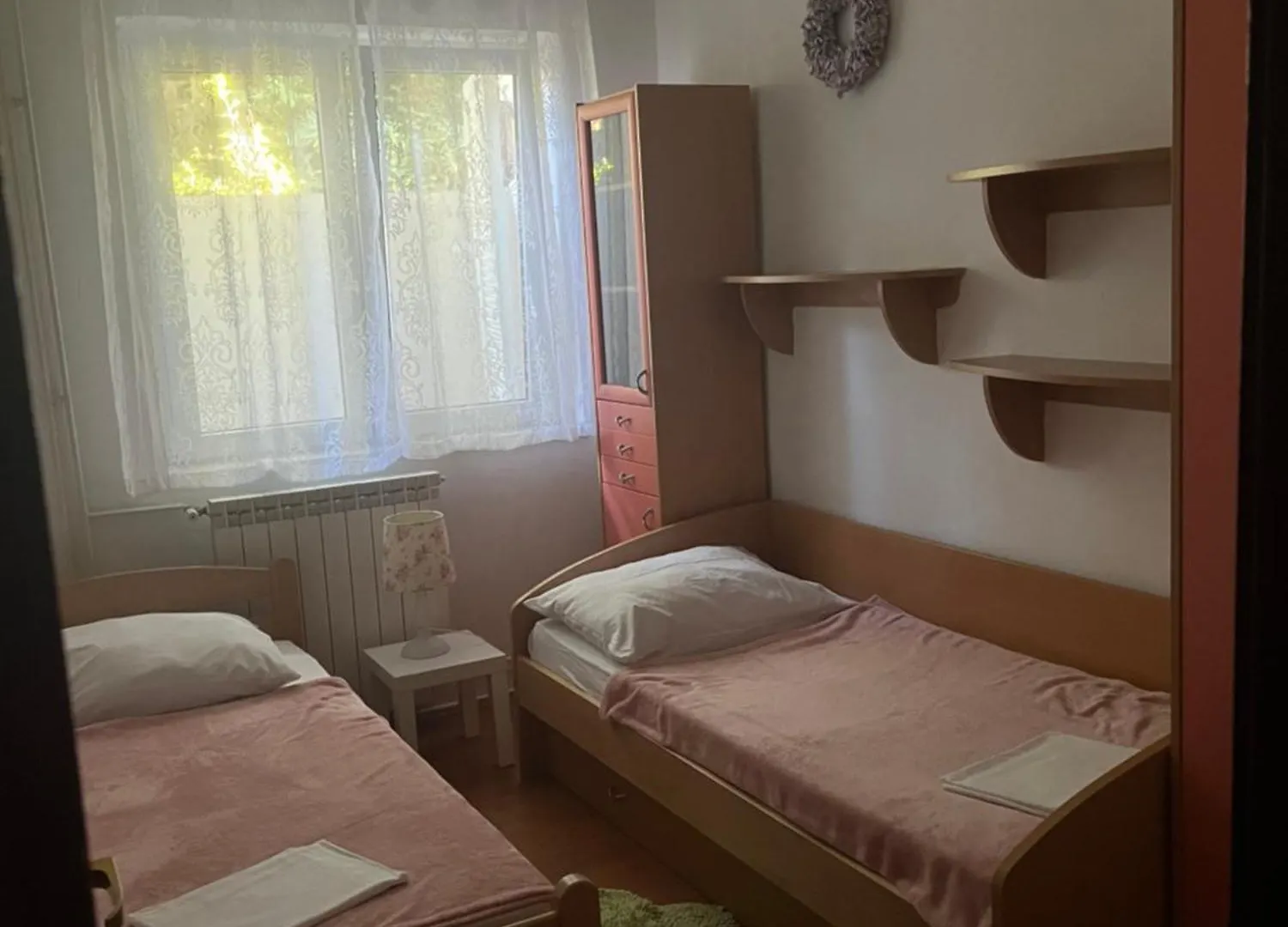 Marija Crikvenica Appartement