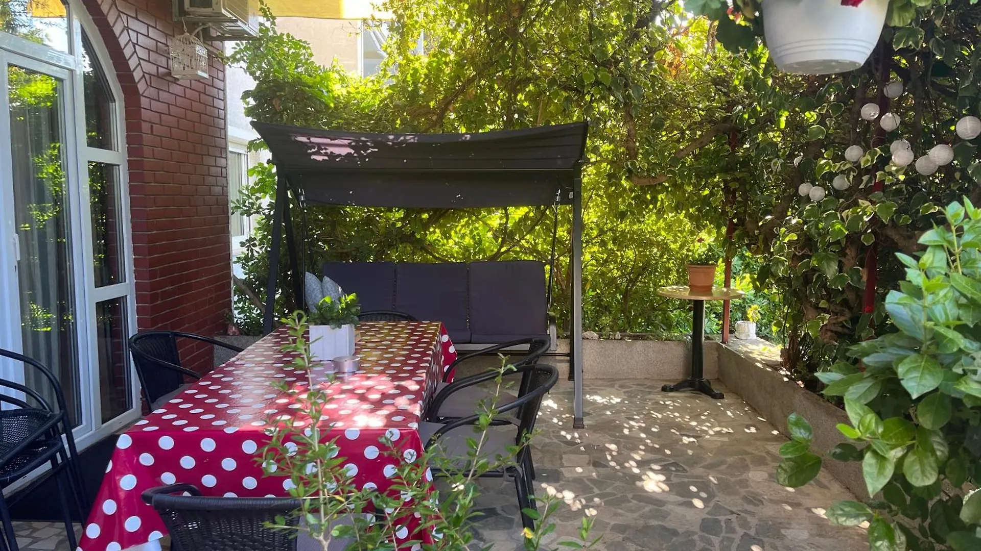 Marija Crikvenica Appartement